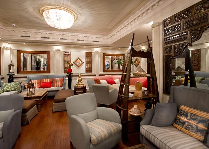 Swiss Diamond Hotel & Spa