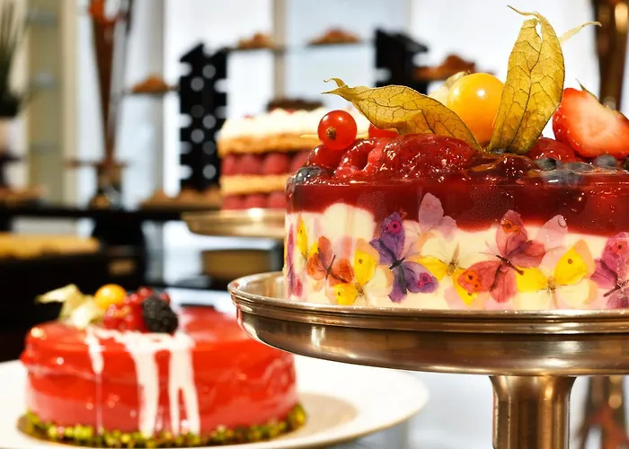 Swiss Diamond Hotel & Spa