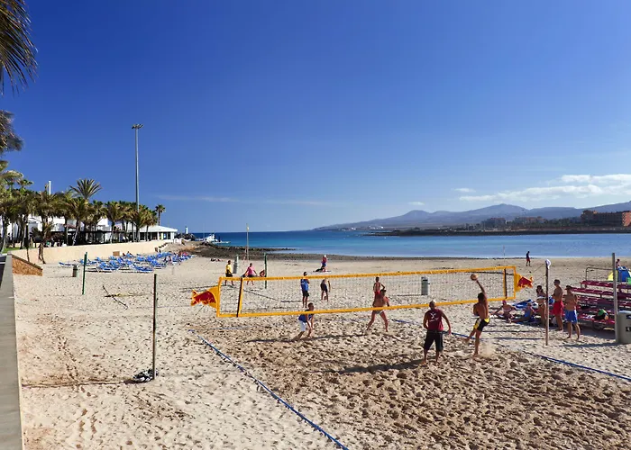 Barcelo Fuerteventura Royal Level (Adults Only)