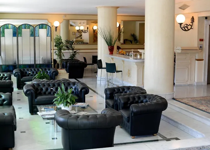 Hotel Goya
