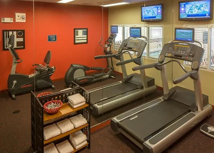 Towneplace Suites By Marriott Bentonville Rogers