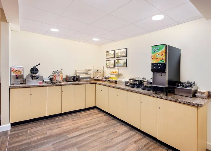 Towneplace Suites By Marriott Bentonville Rogers