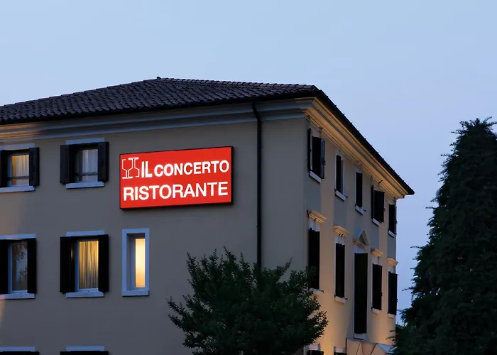 Best Western Titian Inn Hotel Treviso