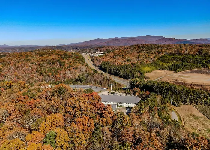 Best Western Mountain View Inn