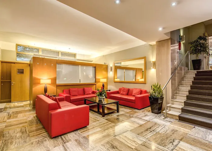 Hotel Delle Nazioni