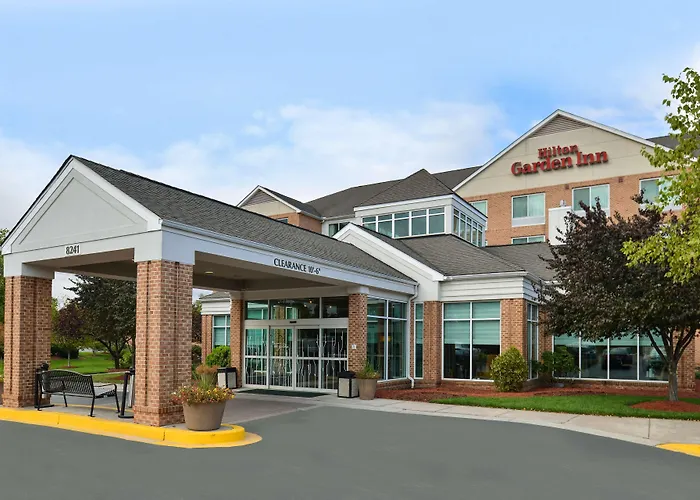 Hilton Garden Inn Columbia