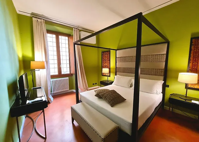 Santa Maria Novella - Wtb Hotels