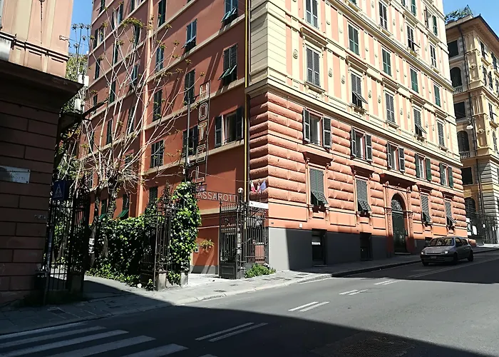 Hotel Assarotti