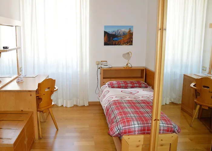 Hotel Pinzolo-Dolomiti