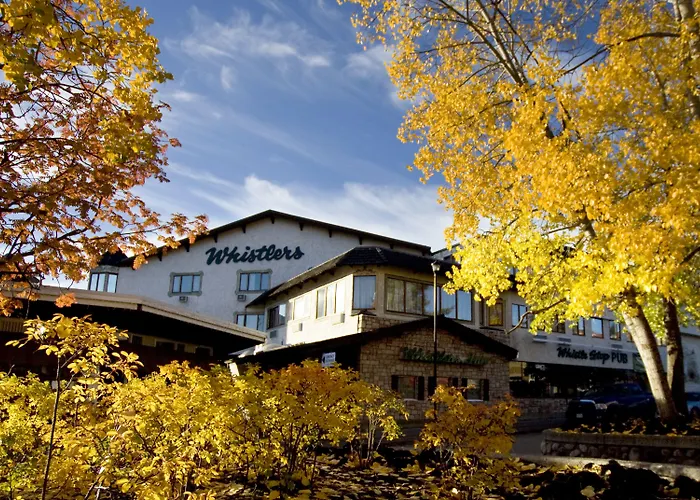 Whistler'S Inn