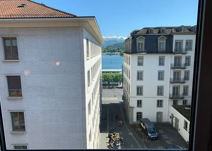 Hotel Luzernerhof