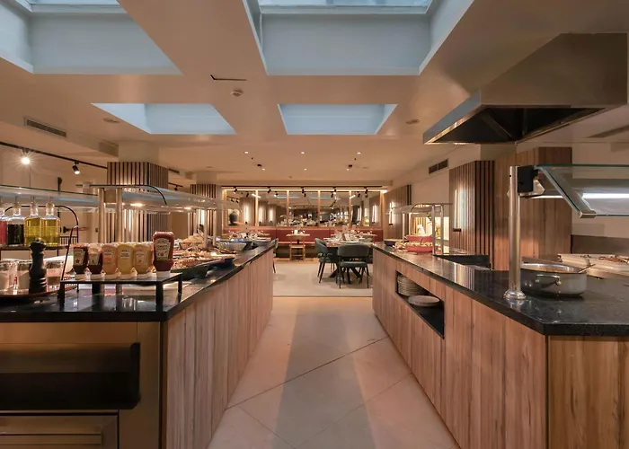 Hotel Magic Andorra La Vella By Nexta