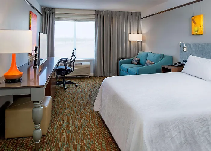 Hilton Garden Inn St. Louis/O'Fallon