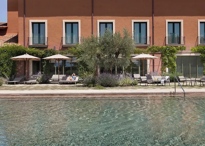 Hotel Peralada Wine Spa&Golf