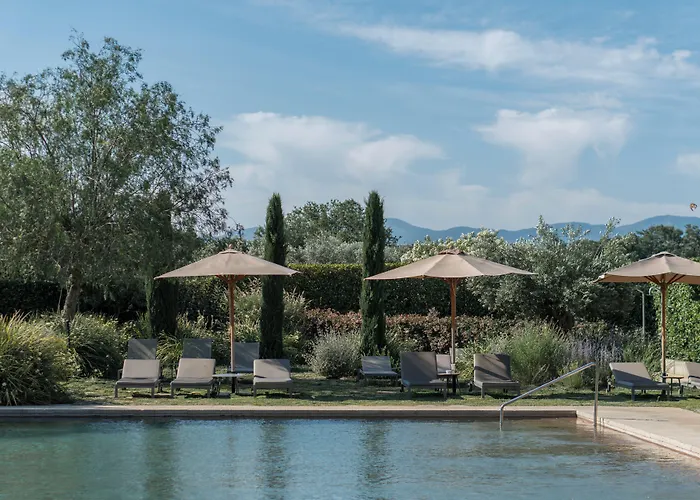 Hotel Peralada Wine Spa&Golf