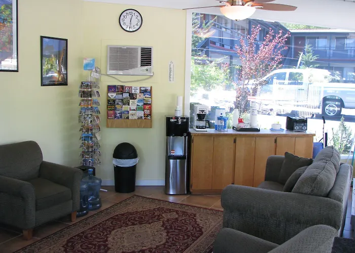 Timbers Inn And Suites