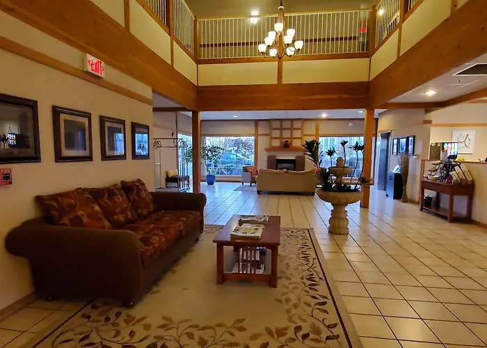 Country Inn & Suites By Radisson, Bend, Or