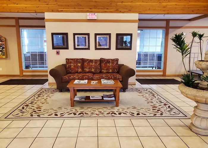 Country Inn & Suites By Radisson, Bend, Or