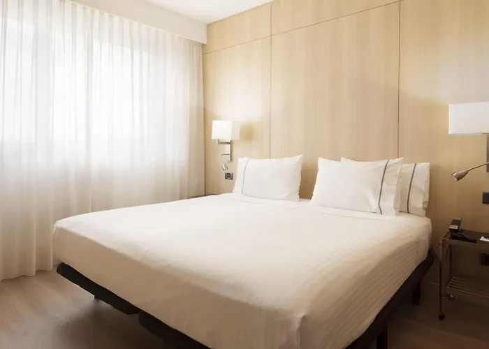 Ac Hotel Cordoba By Marriott