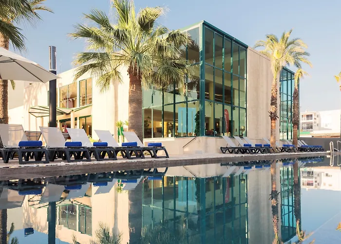 Occidental Ibiza