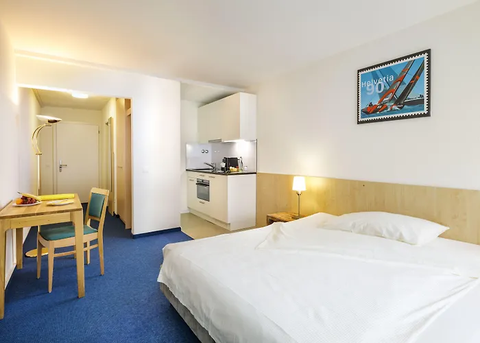 Central Hotel Post