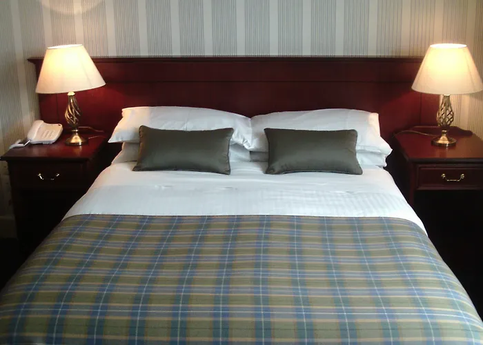 Nethybridge Hotel