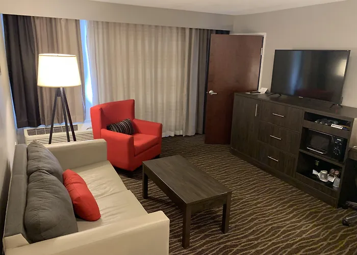 Country Inn & Suites By Radisson, Rochester-Pittsford-Brighton, Ny