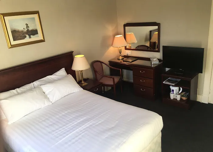 Nethybridge Hotel
