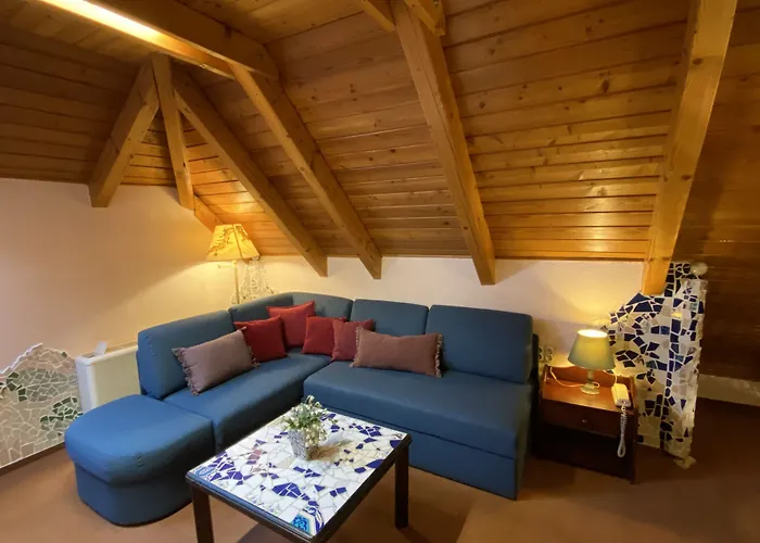 Janus Boutique Hotel & Spa