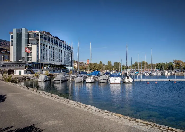 Hotel Beaulac