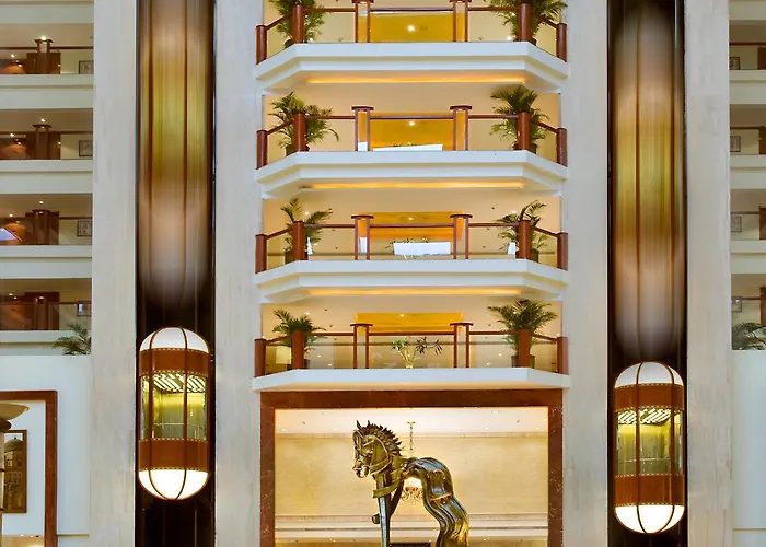 The Lalit Mumbai