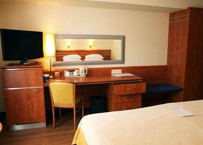 Hotel Nadmorski