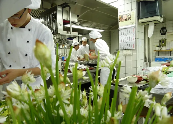 Hotel & Restaurant Forni
