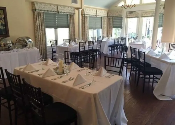 The Sanford House Inn & Spa