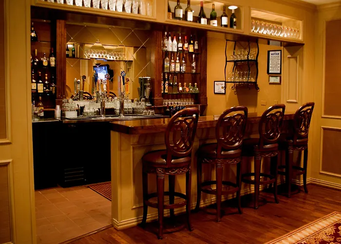 The Sanford House Inn & Spa