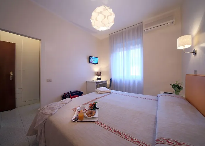 Hotel Cristallo Brescia