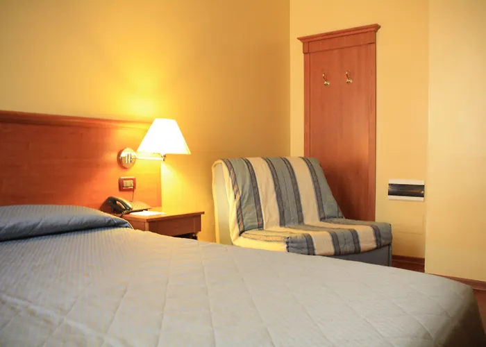 Hotel Impero
