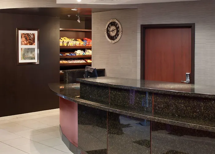 Courtyard By Marriott Texarkana