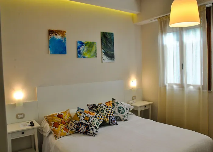 Hotel Villa Fiorita