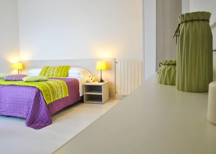 Hotel Villa Fiorita