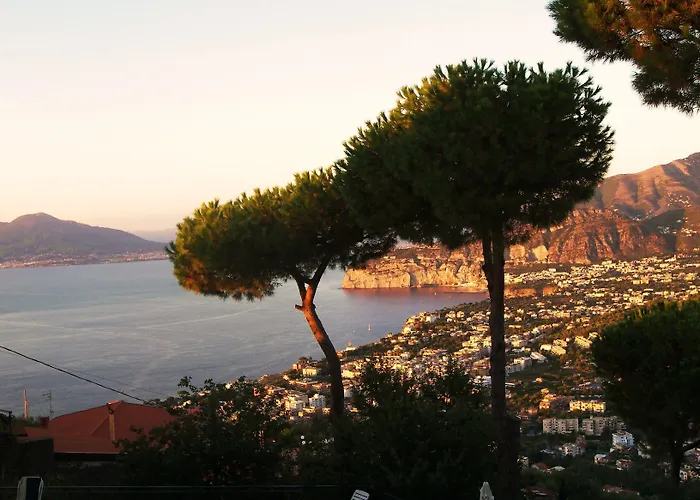 Hotel Villa Fiorita