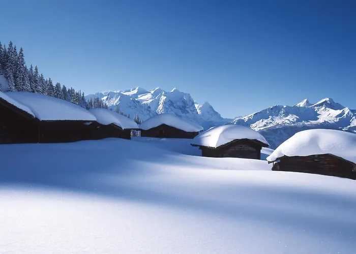 Victoria - Alpine Boutique Hotel & Fine Dining