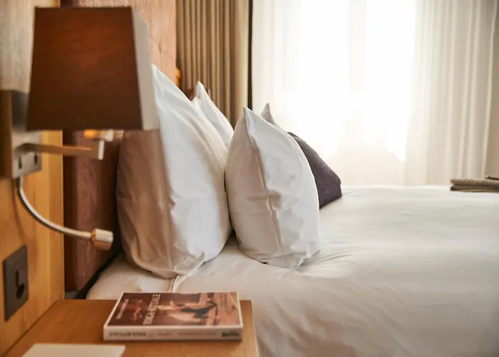 Victoria - Alpine Boutique Hotel&Fine Dining