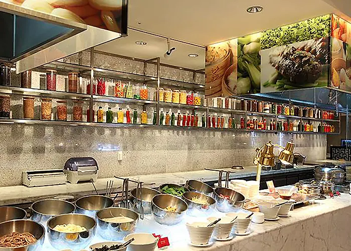 Lotte Hotel Ulsan