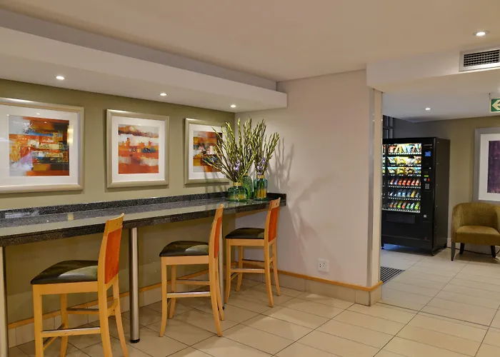 Road Lodge Sandton