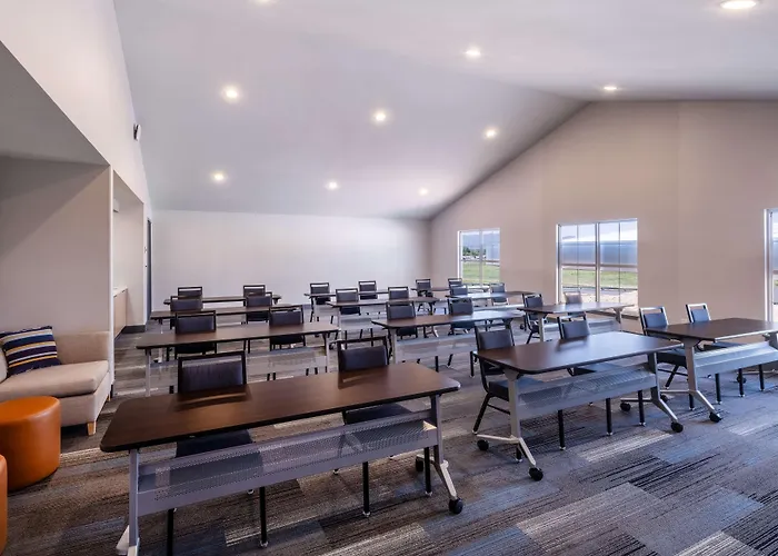Hyatt House Colorado Springs Airport