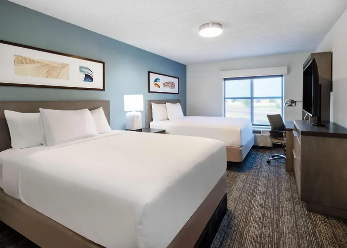Hyatt House Colorado Springs Airport
