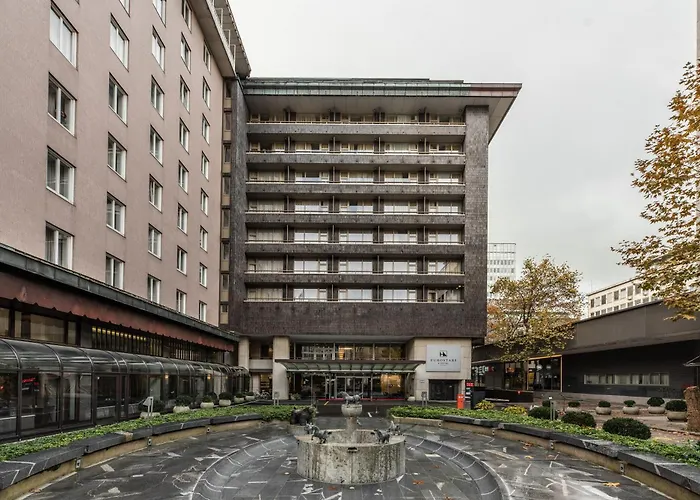 Eurostars Uhotel