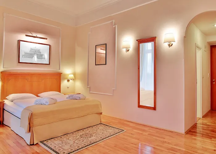 Belvedere Wellness Hotel