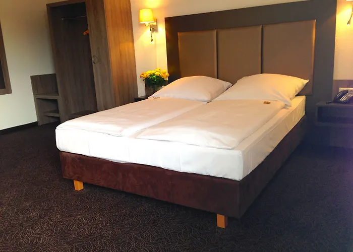 City Hotel Wiesbaden